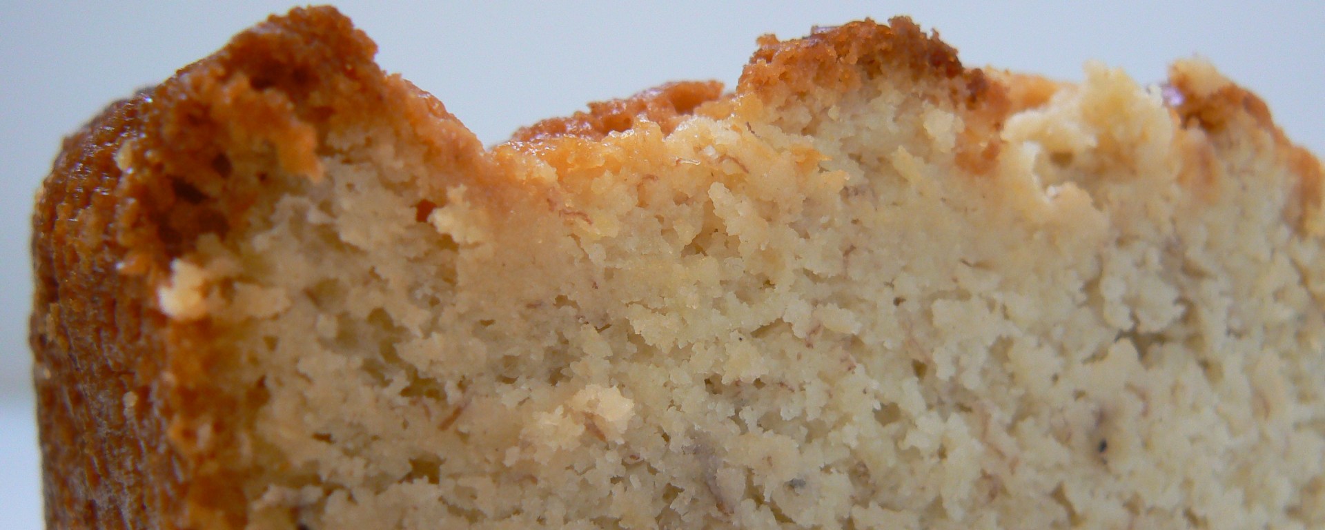 Banana Bread - Between the Drives