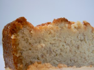 Going Bananas Banana Bread