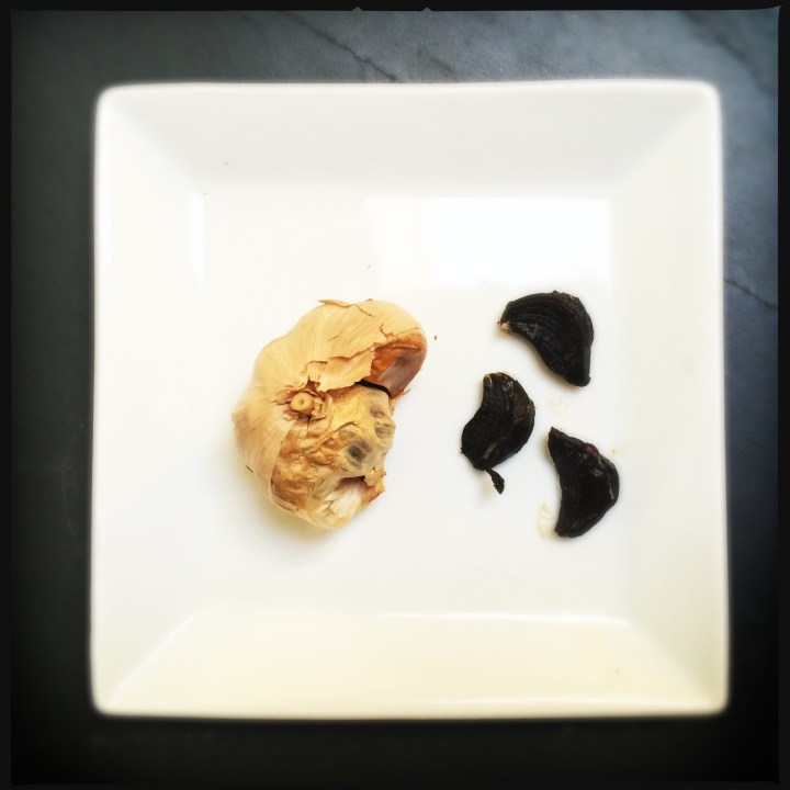 Black Garlic 3