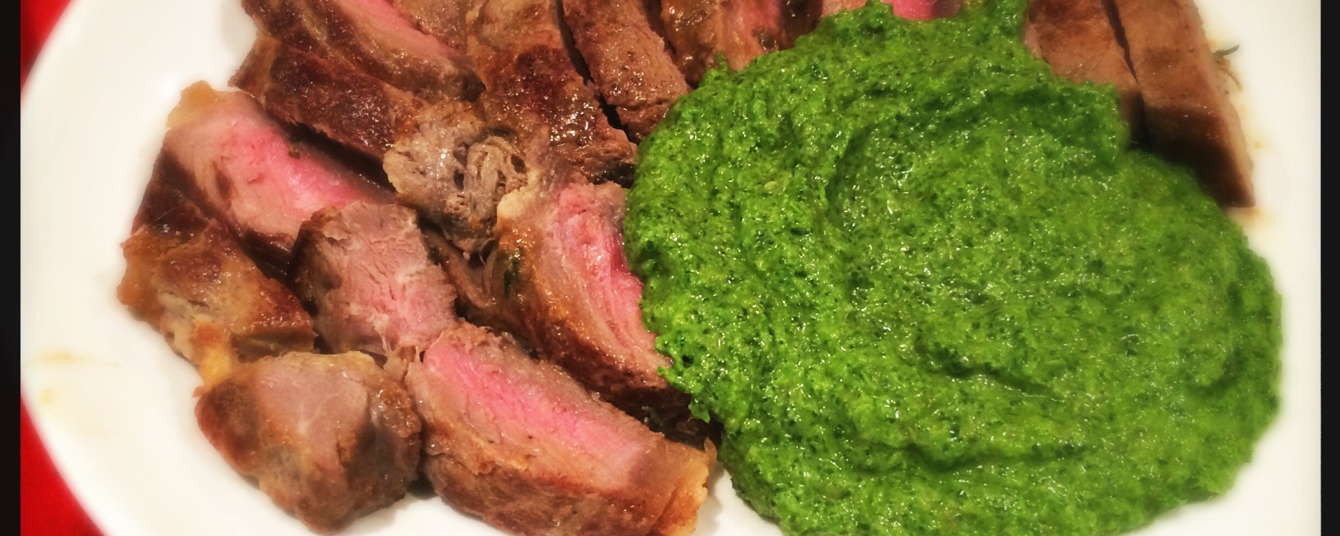 Between the Tines - Fine Cooking Magazine - Recipe Testing - Australian Grass-Fed Beef