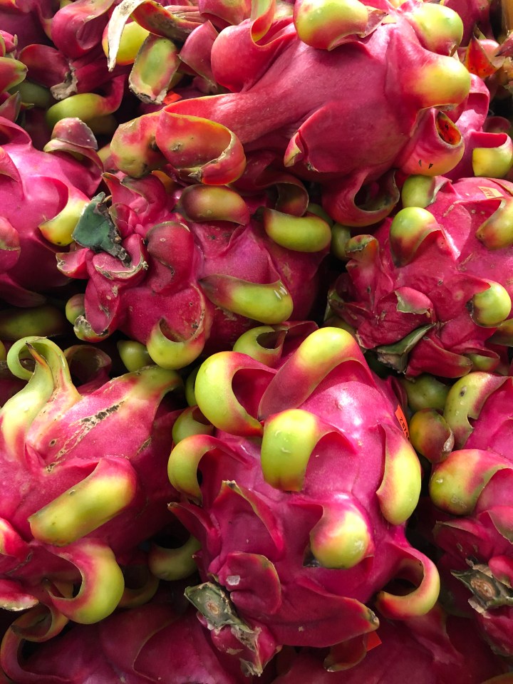 dragonfruit
